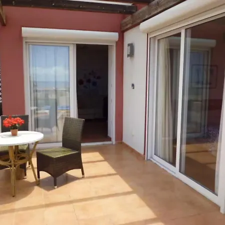 El Rincon 11 - One Bed Διαμέρισμα Los Cristianos (Tenerife)