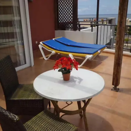 El Rincon 11 - One Bed * 洛斯克里斯蒂亚诺斯