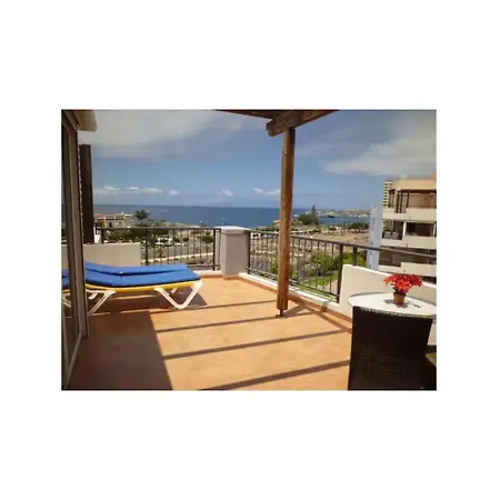 El Rincon 11 - One Bed 洛斯克里斯蒂亚诺斯