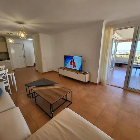 El Rincon 11 - One Bed Διαμέρισμα *