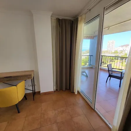 El Rincon 11 - One Bed 公寓 *