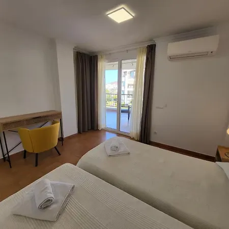 El Rincon 11 - One Bed 公寓 洛斯克里斯蒂亚诺斯