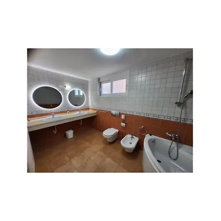 El Rincon 11 - One Bed Los Cristianos (Tenerife)