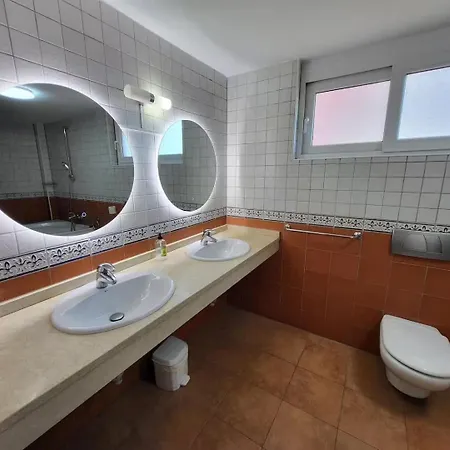 Διαμέρισμα El Rincon 11 - One Bed Los Cristianos (Tenerife)