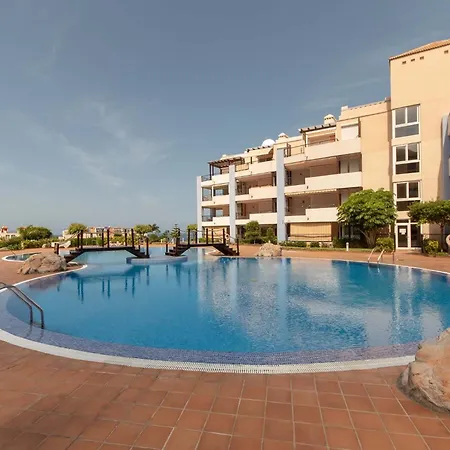 El Rincon 11 - One Bed 公寓