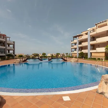 El Rincon 11 - One Bed Los Cristianos (Tenerife)