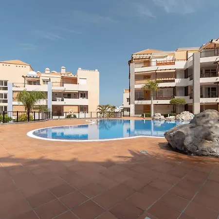 El Rincon 11 - One Bed * Los Cristianos (Tenerife)